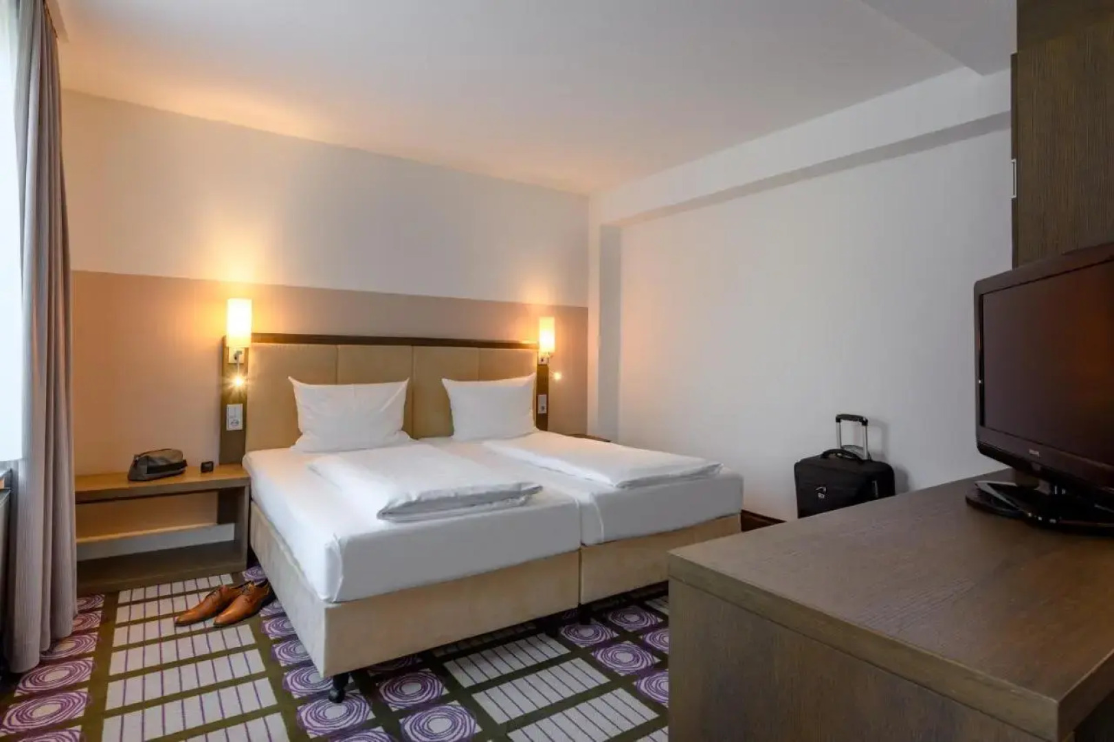 Mercure Parkhotel Mönchengladbach