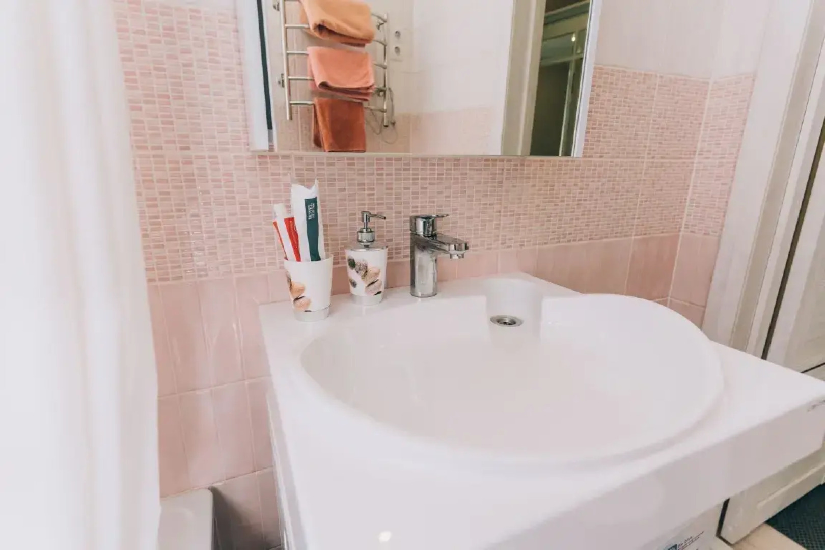 Apartamenty Atlant Apartments 38