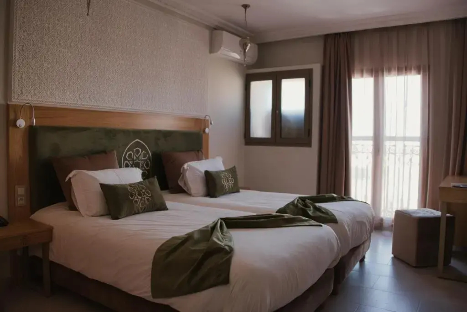 Diwane Hotel & Spa Marrakech