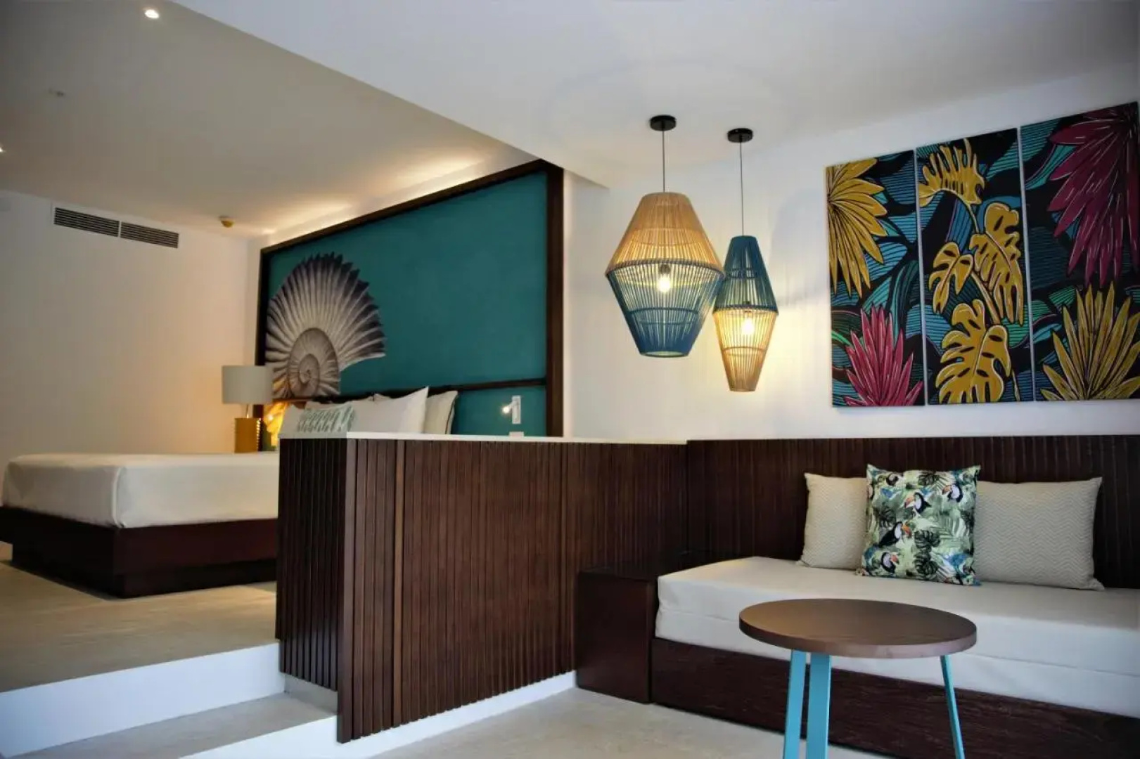 Курортный отель Caribe Deluxe Princess - All Inclusive