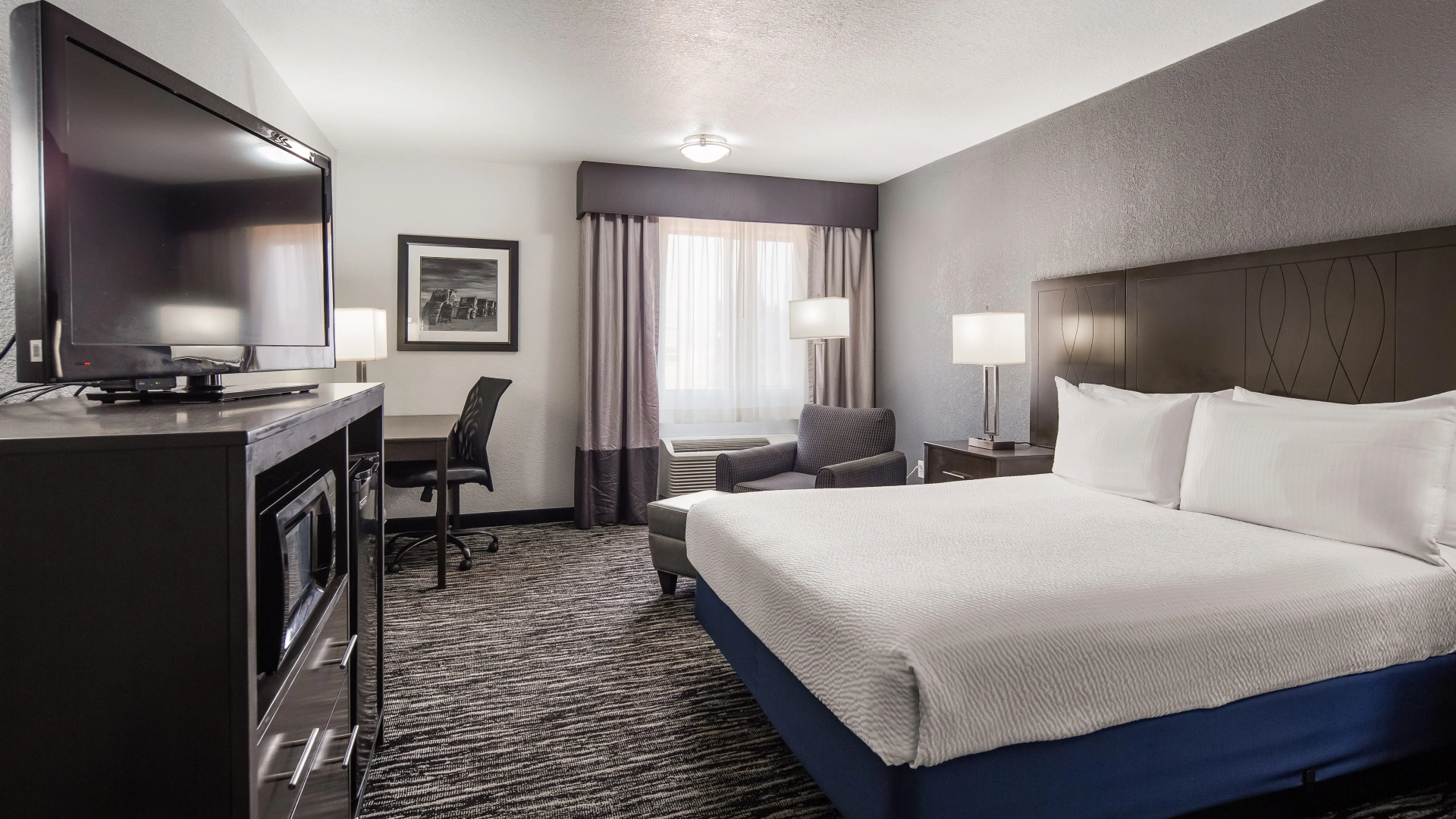Best Western Santa Fe