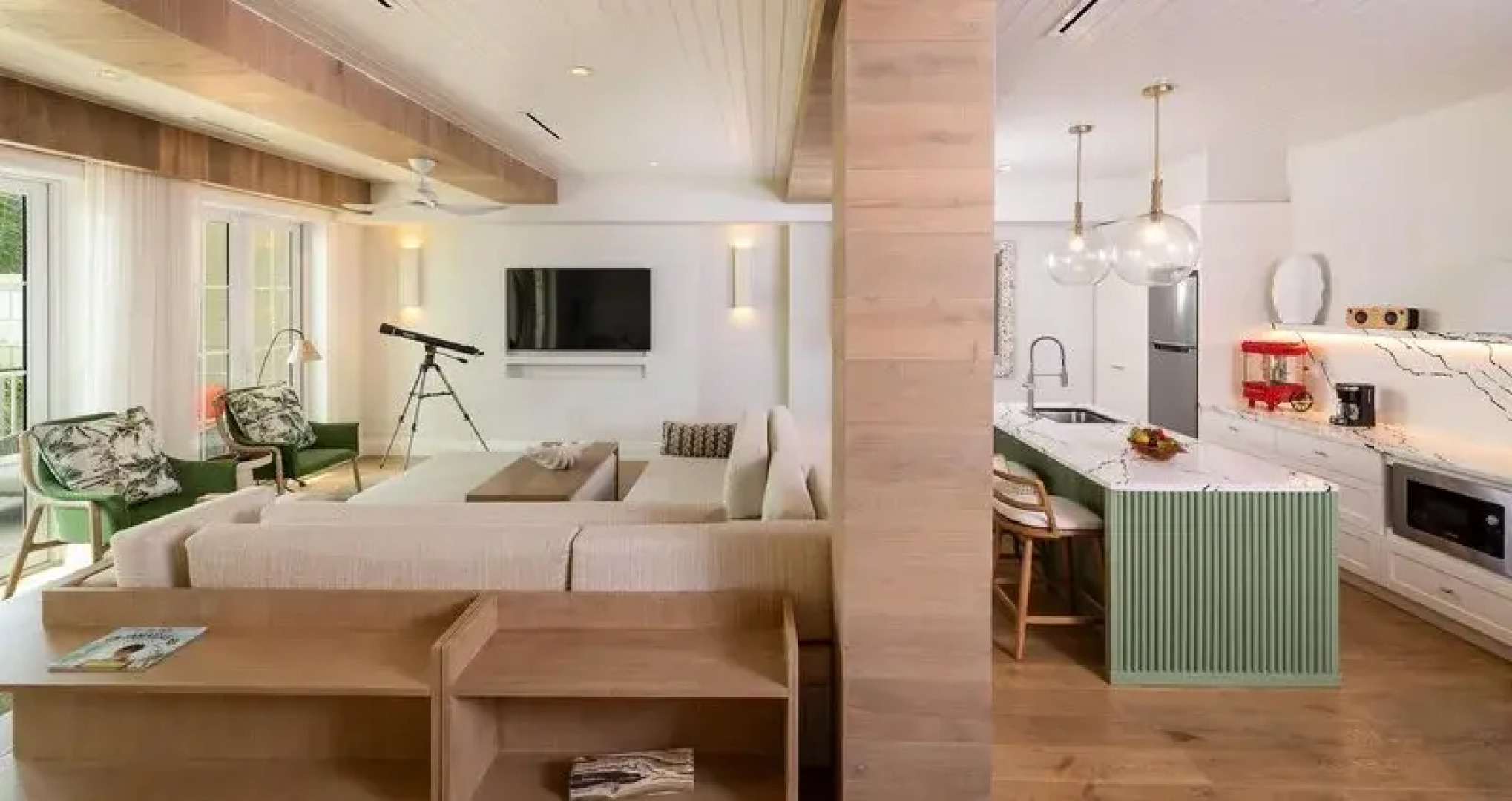 Beaches Negril Resort - ALL INCLUSIVE