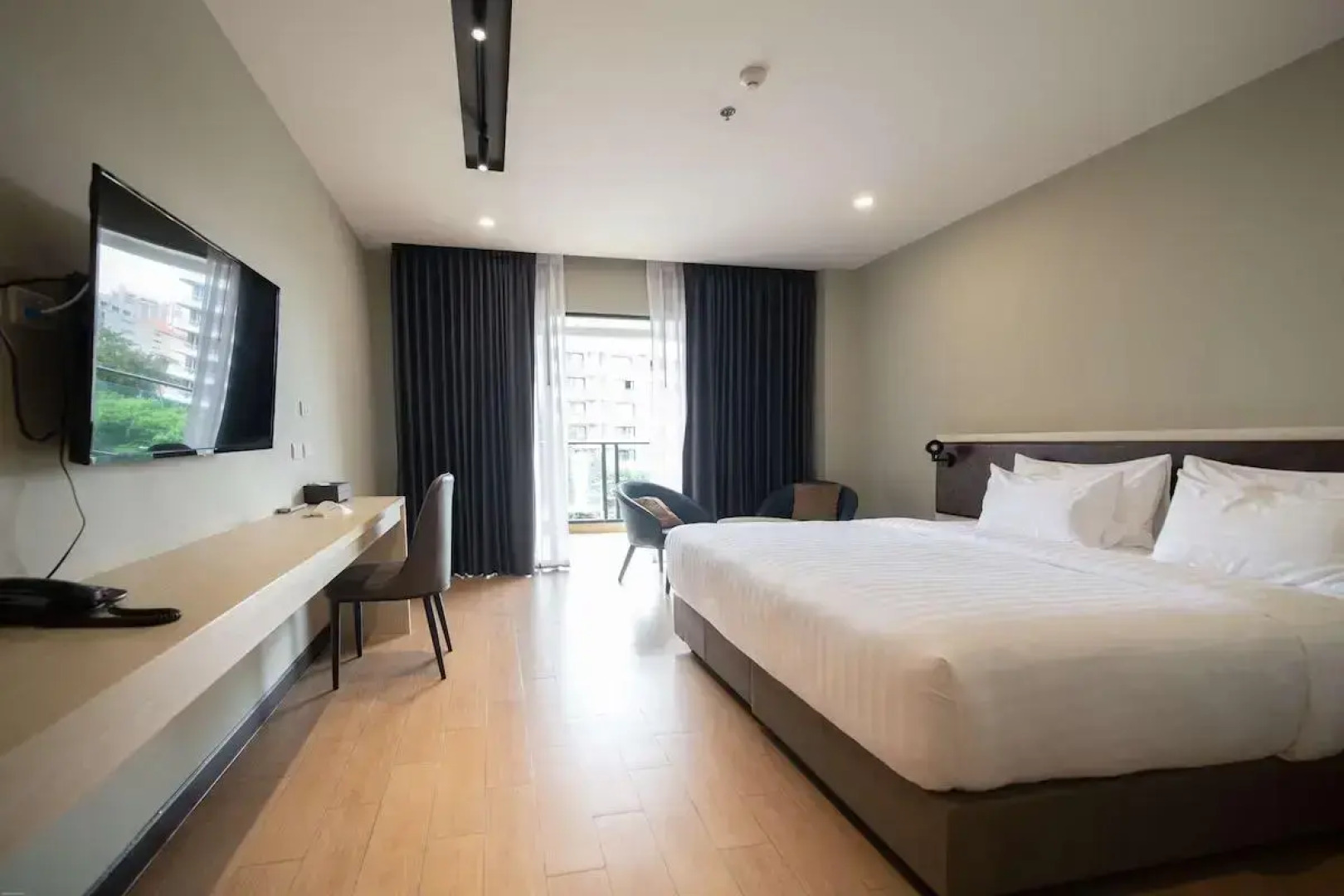 Lewit Hotel Pattaya, a member of Radisson Individuals