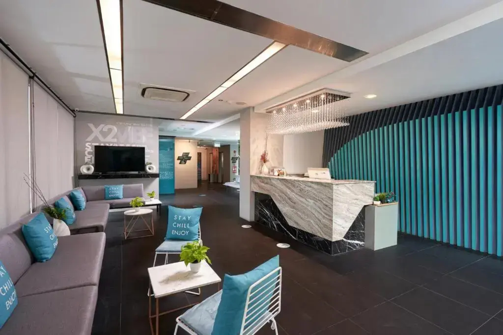 Cross Vibe Chiang Mai Decem