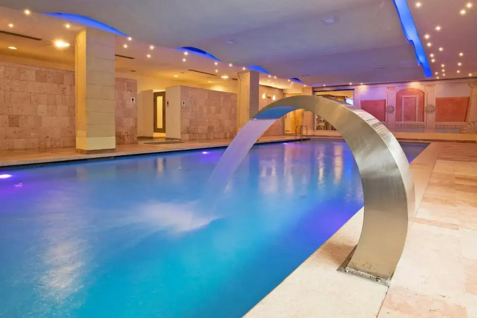 Hotel Maggior Consiglio