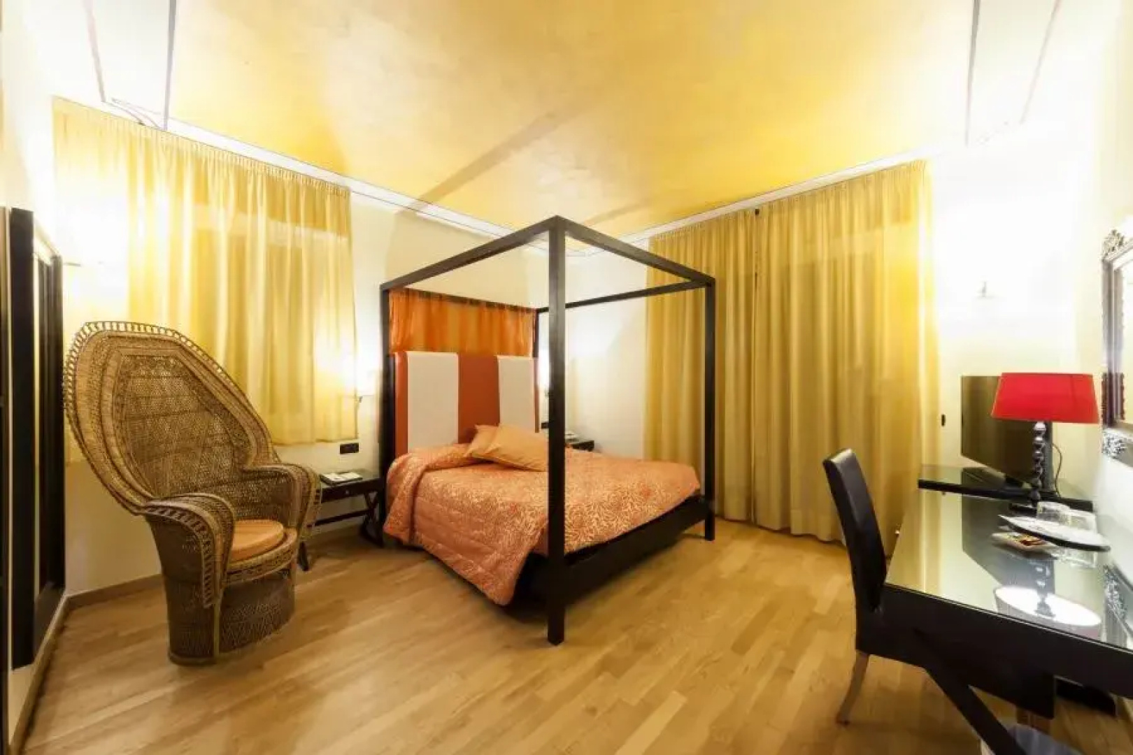 Hotel Torino