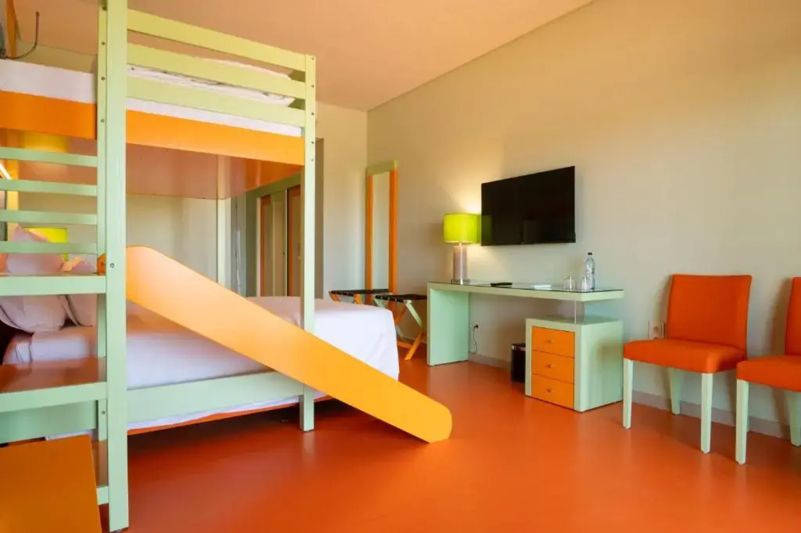 Vila Gale NEP Kids Hotel