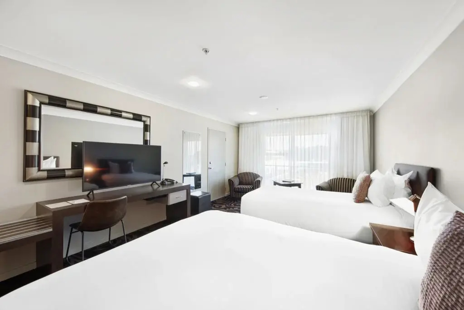 Millennium Hotel New Plymouth, Waterfront