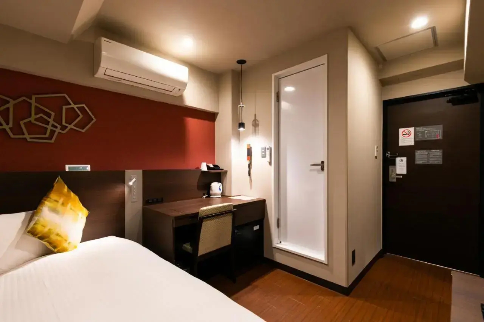 Red Roof Inn Kamata