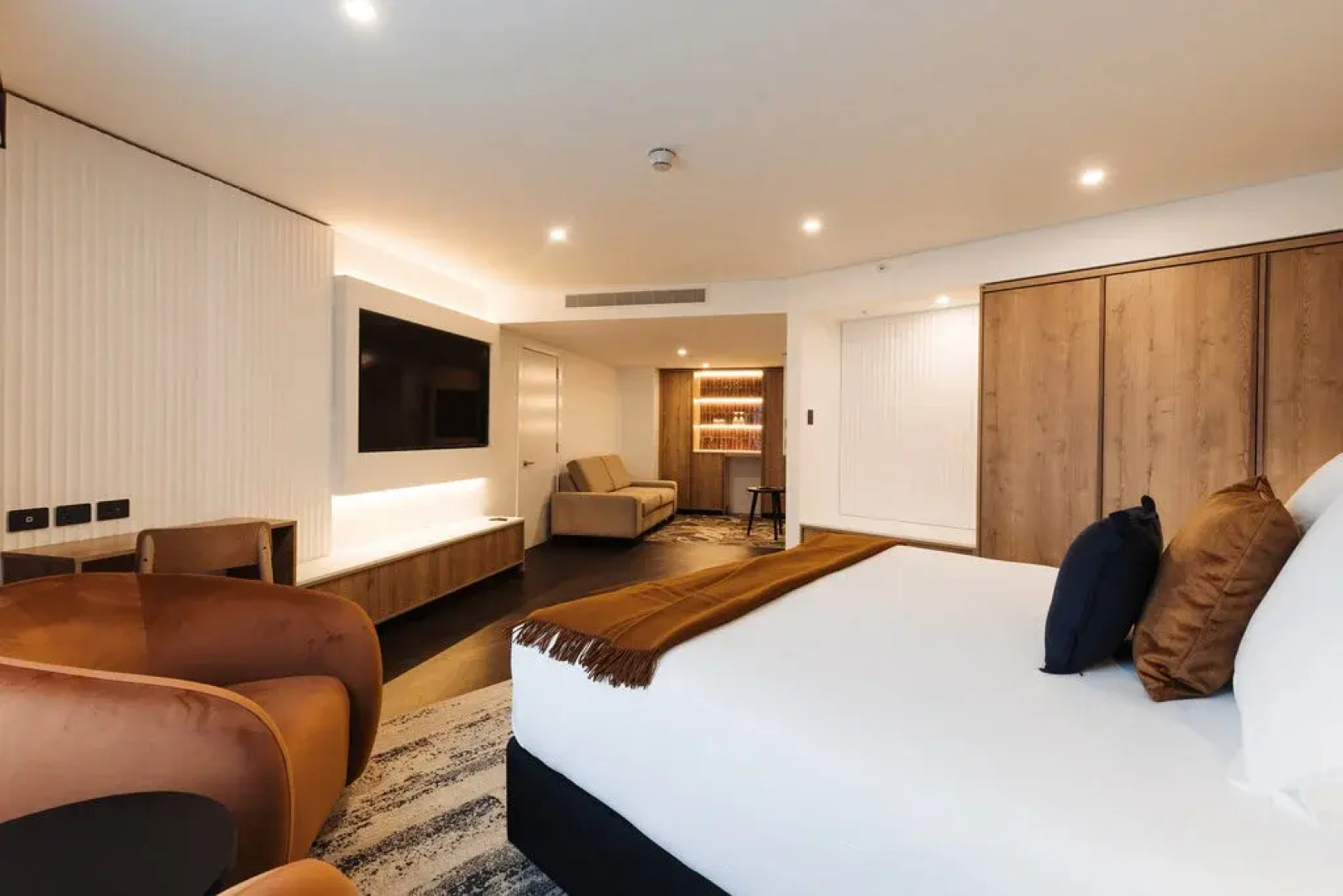Millennium Hotel Queenstown