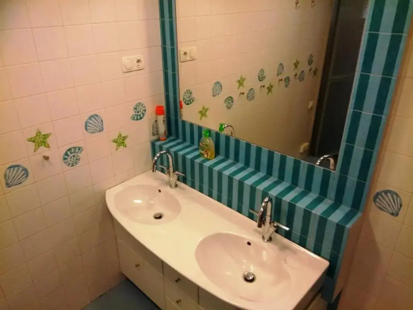 Mini Hotel Tsentralny