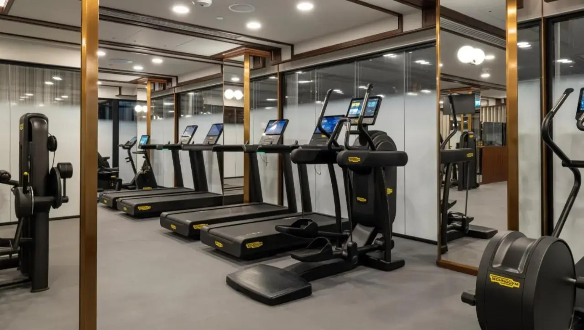 The Peninsula Istanbul