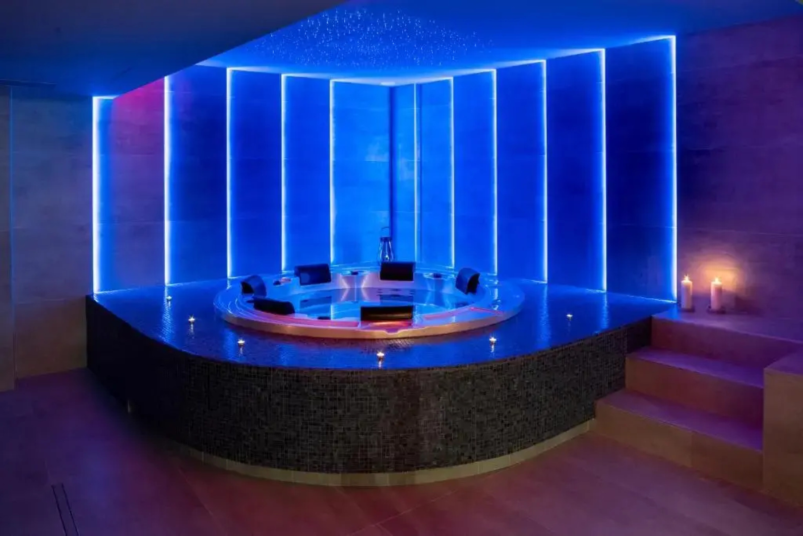 Hotel Centrale Spa & Relax