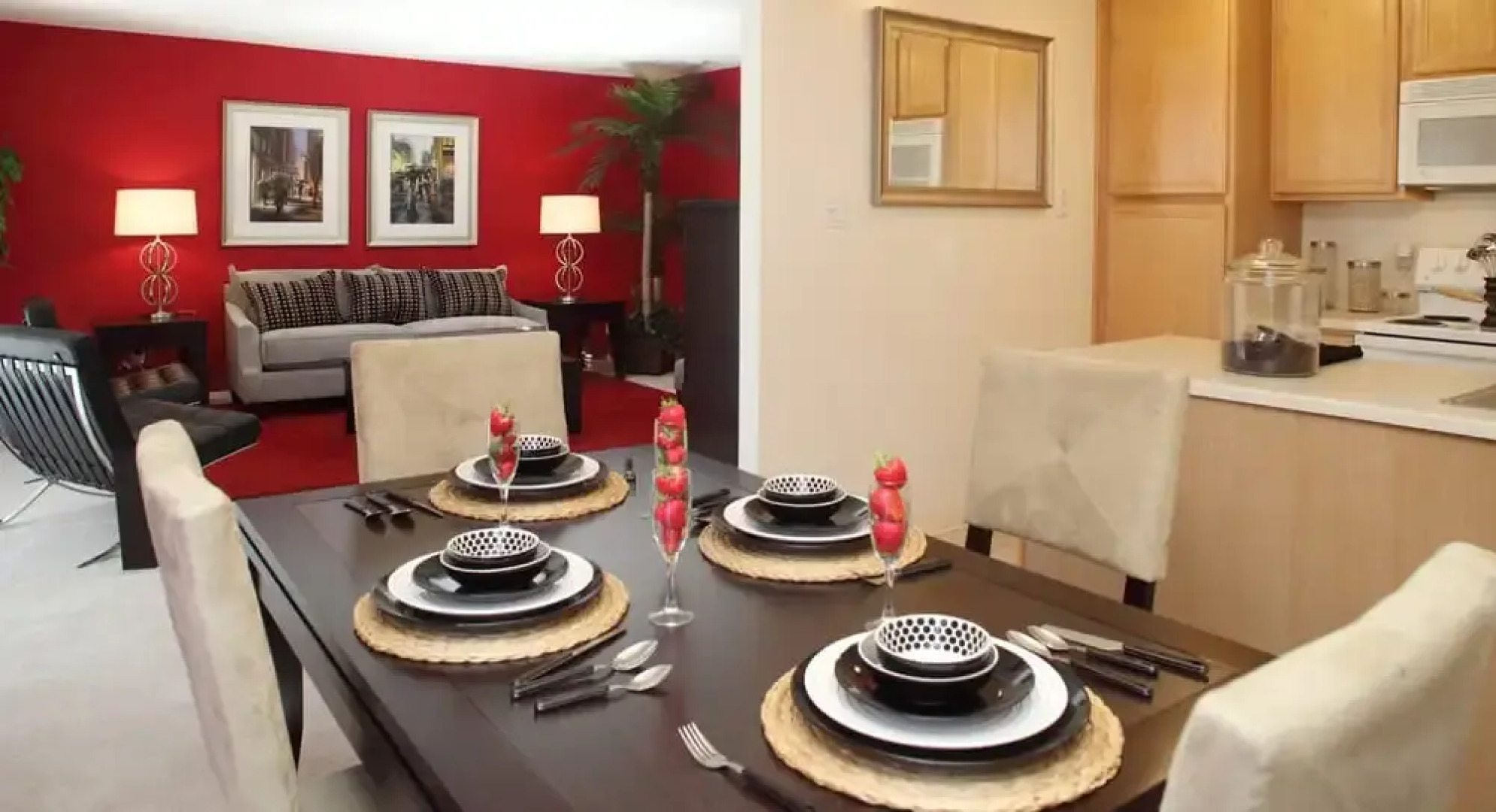 Oakwood At Sharon Green