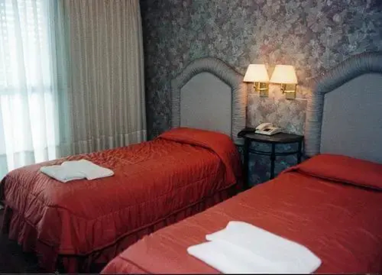 Hotel Internacional Jujuy