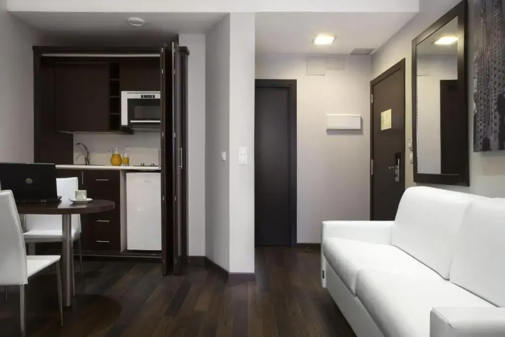 Hotel & Spa Villa Olímpic@ Suites