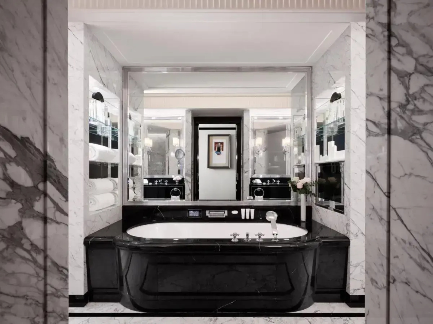 The Peninsula Paris
