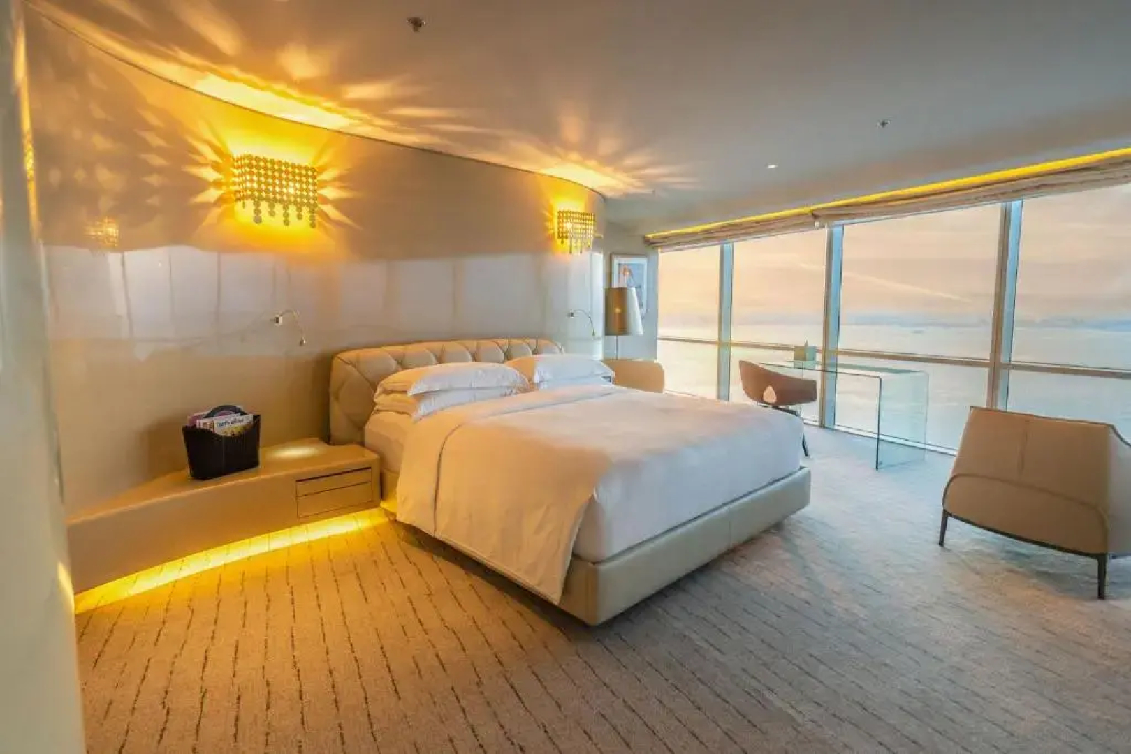 The Art Hotel & Resort