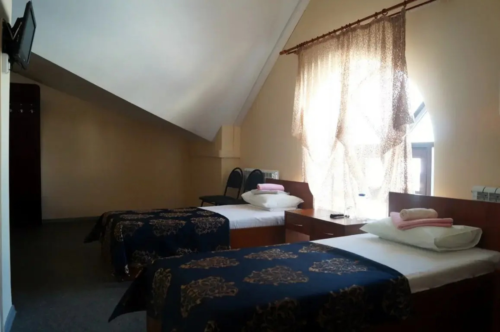 Хостел Московская