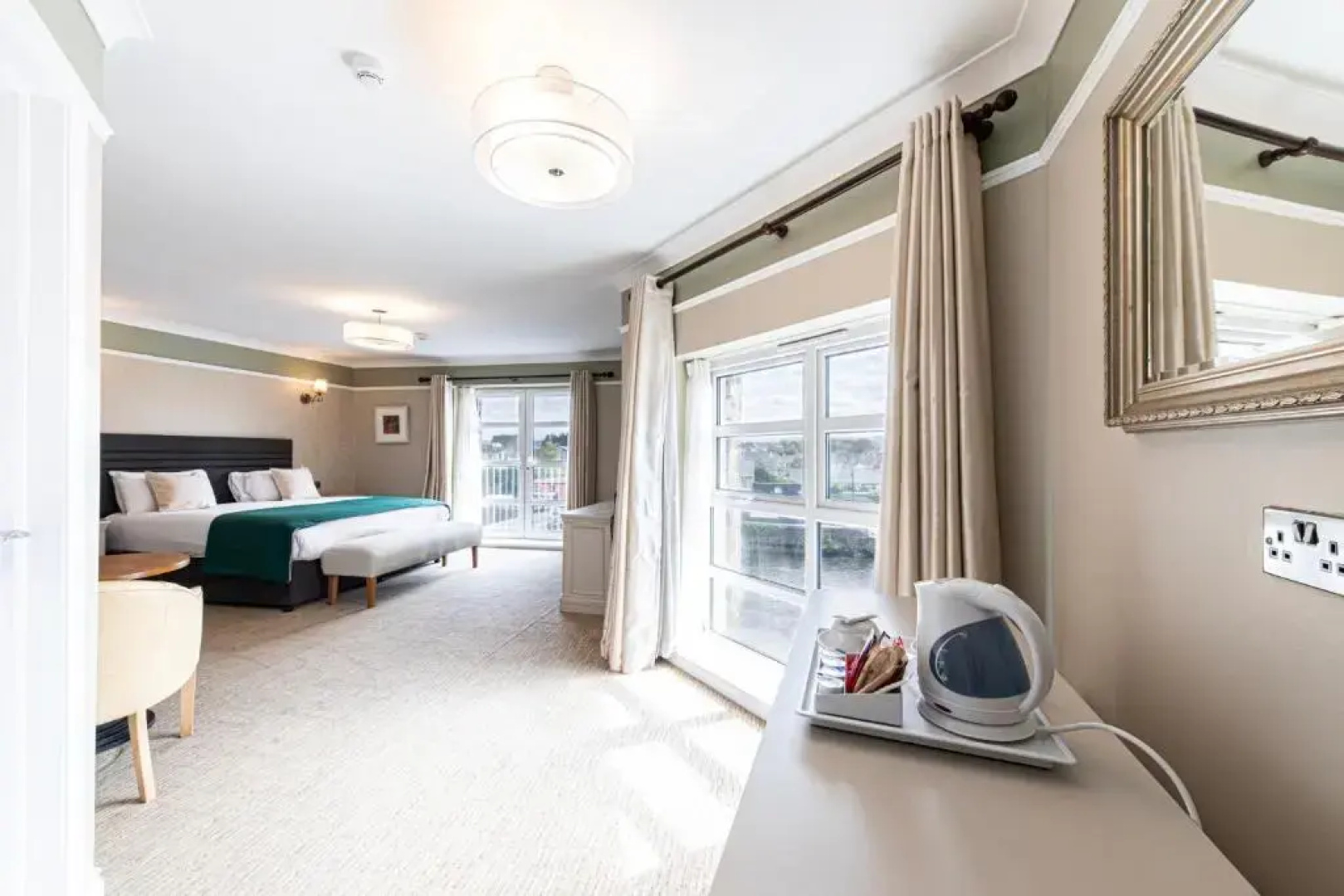 Ballina Manor Hotel