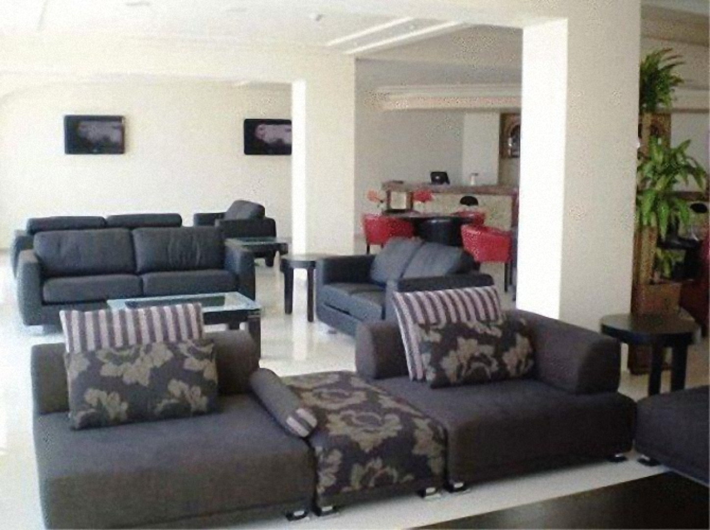 Royal Blue Hotel Paphos