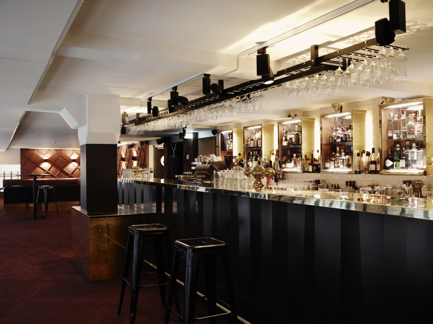 Scandic Grand Central