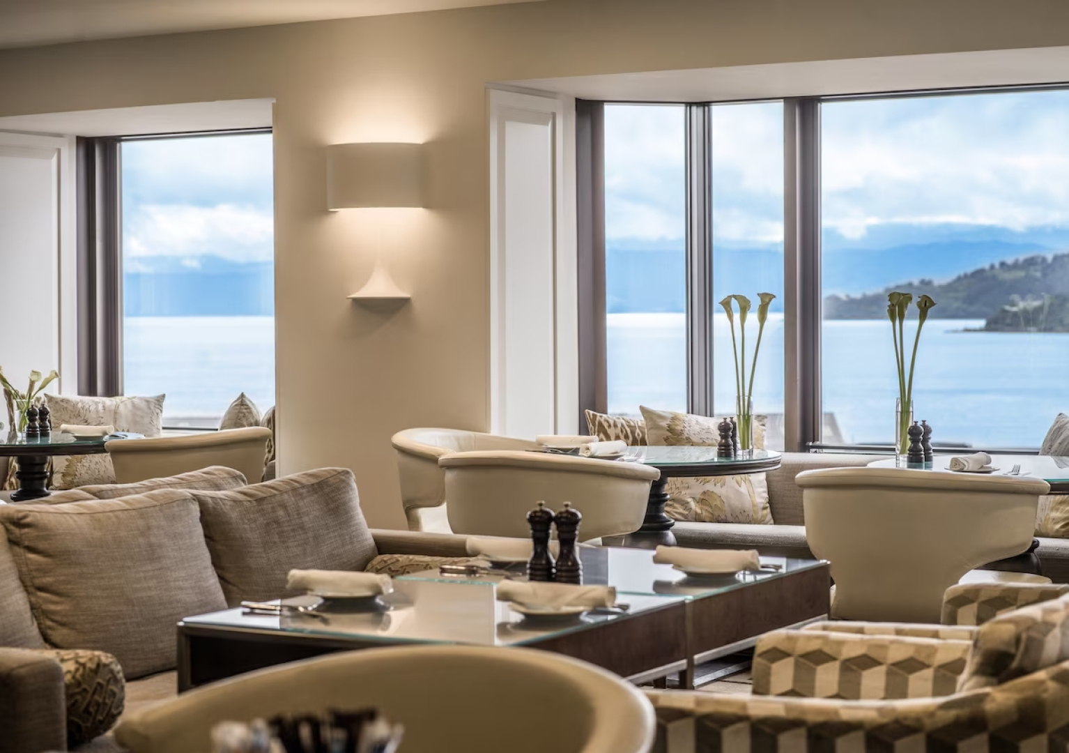 InterContinental Wellington by IHG