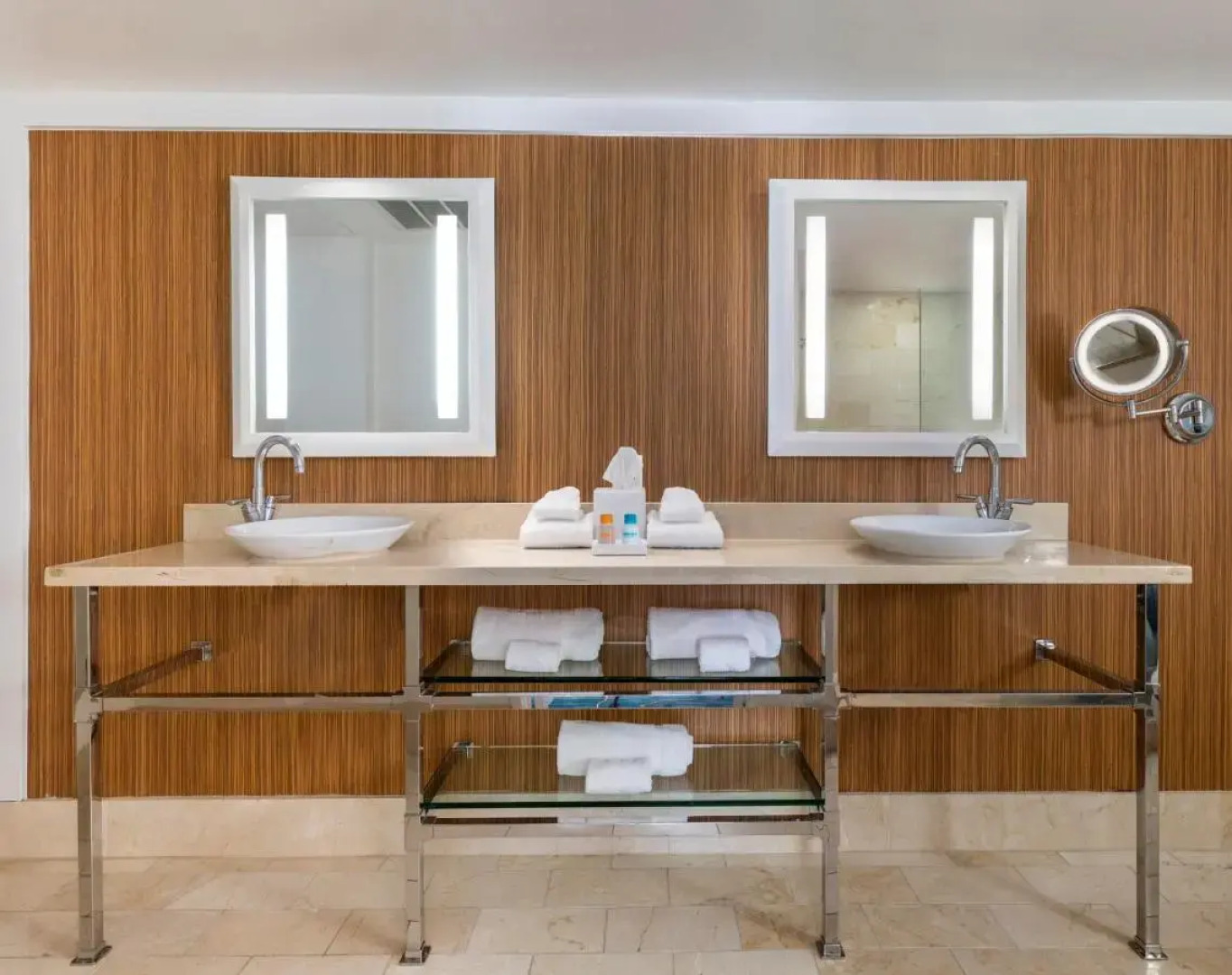 Riviera Resort Palm Springs