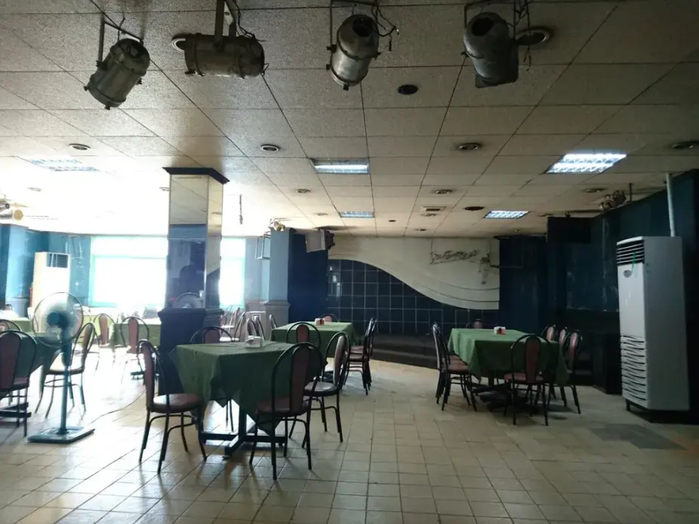 Hotel Mikka