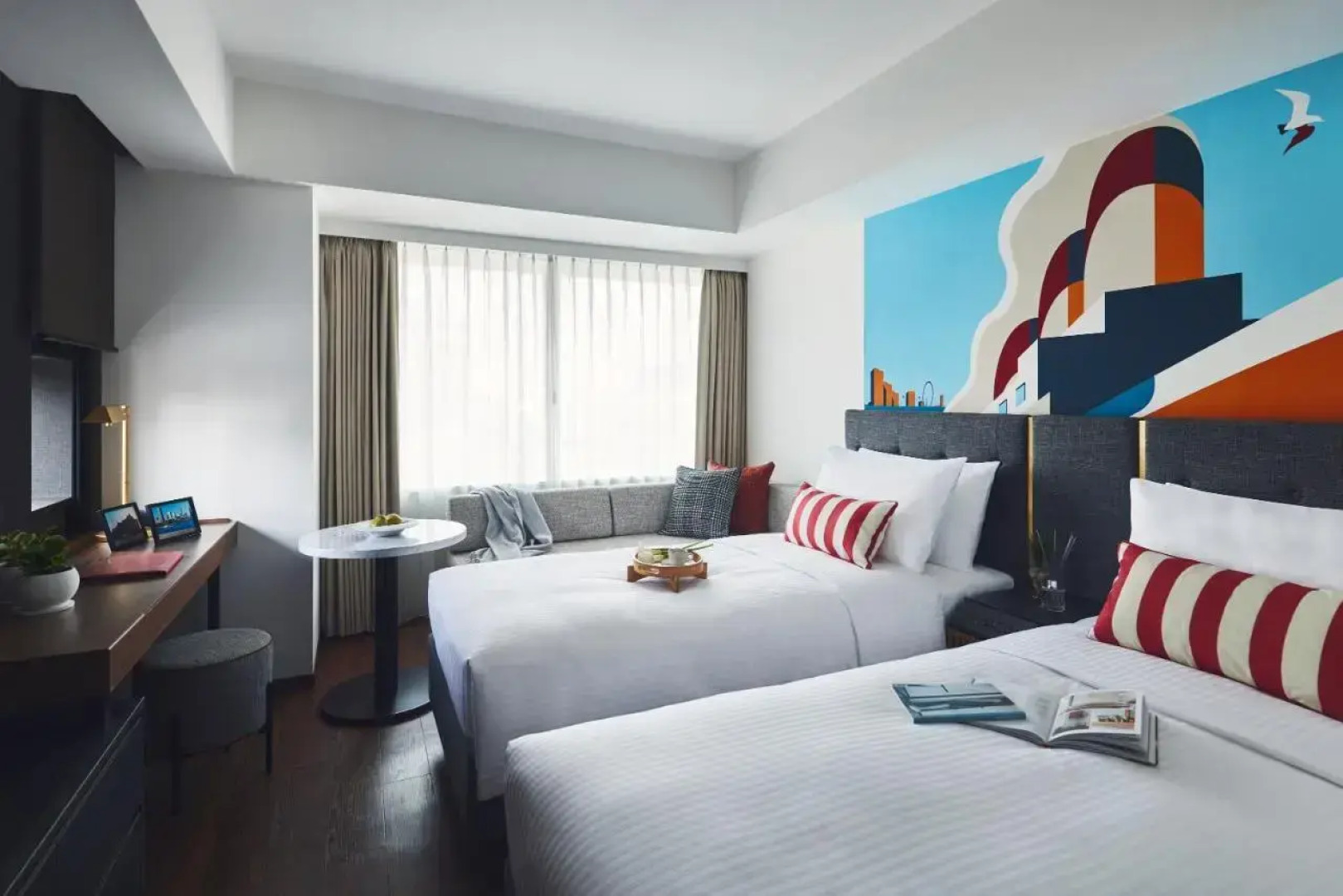 Citadines Harbour Front Yokohama