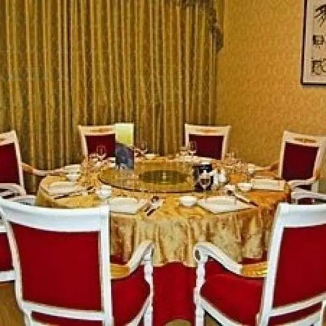 HanTing Hotel (Baotou Minzu East Road)