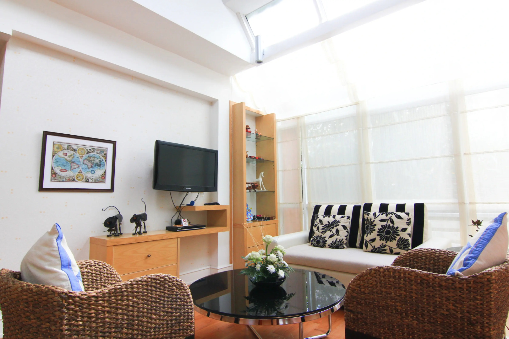 Vartika Resovilla KuiBuri Beach Resort and Villas