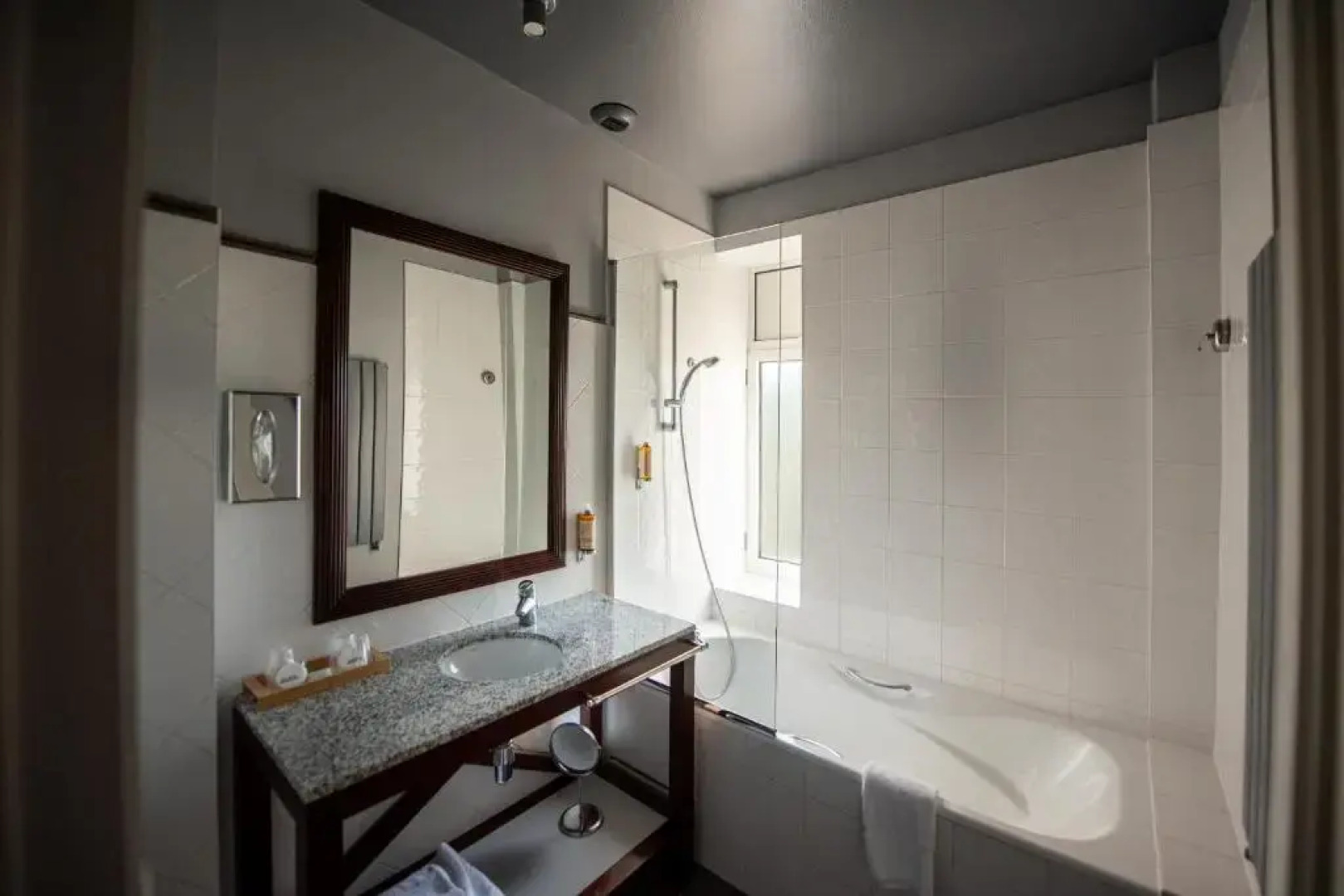 Hotel La Villefromoy