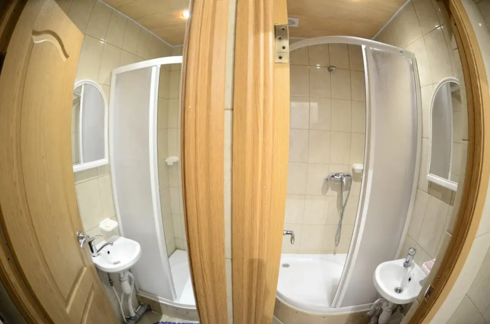 Karlson House Hostel