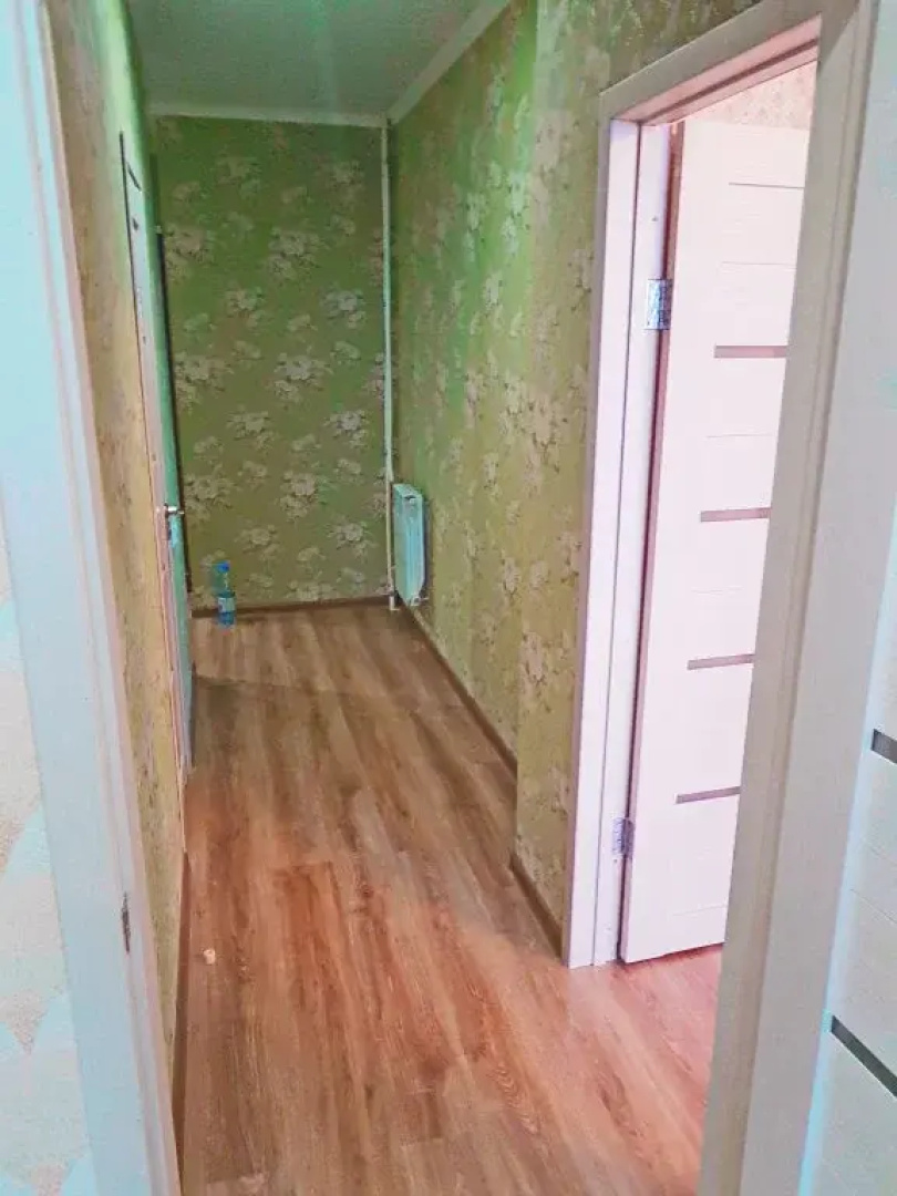 Zavodskaya 1/38 Apartments