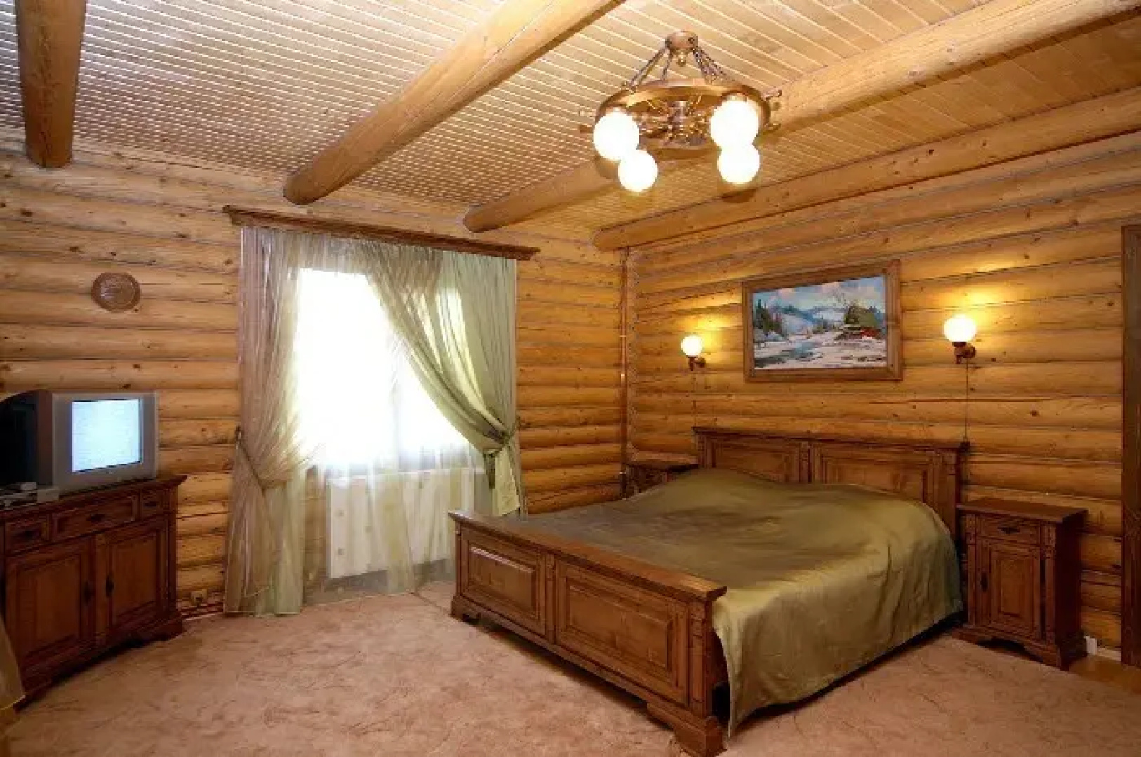 Zhde Ni Evo Hotel