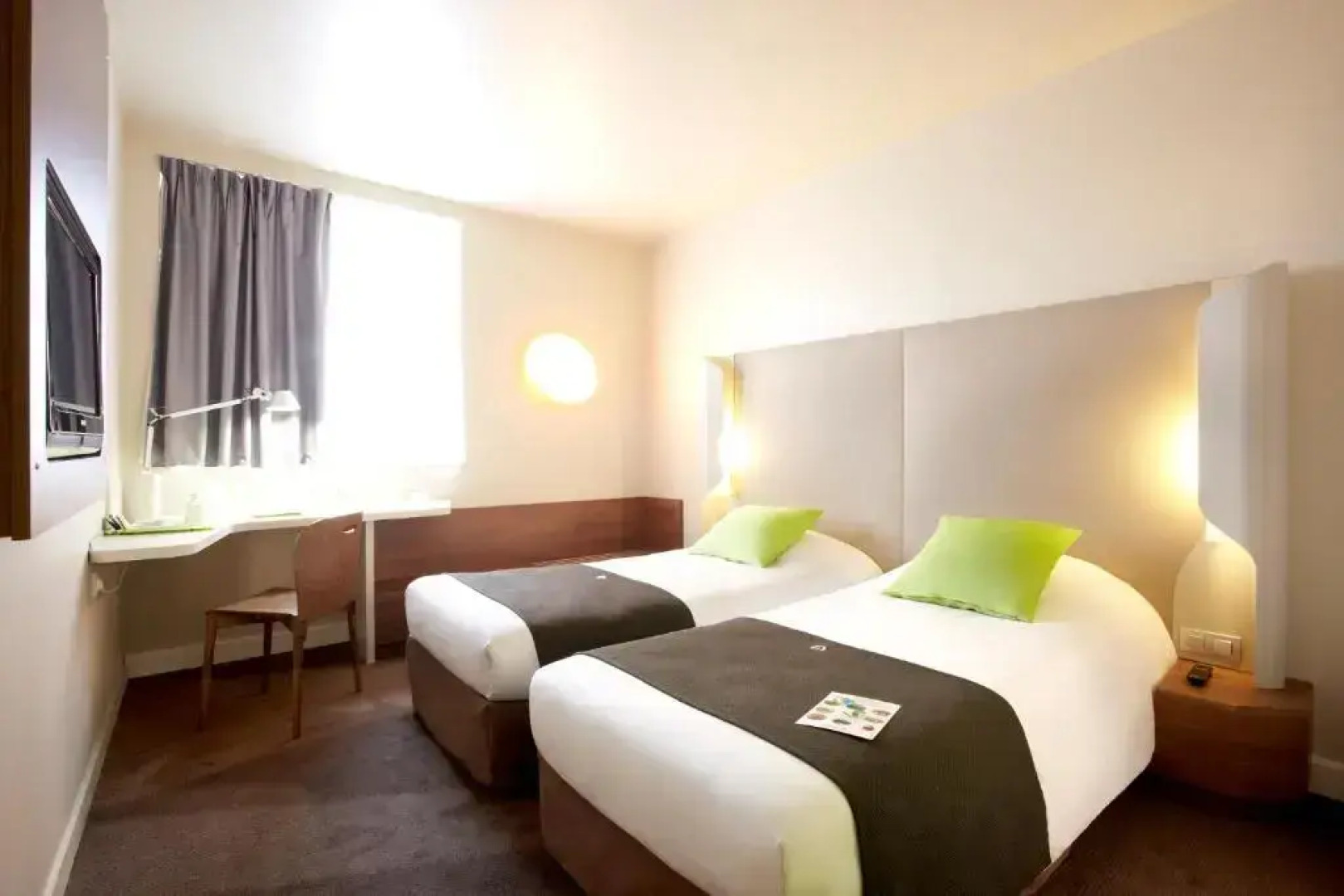 Campanile PRIME - Nice Airport