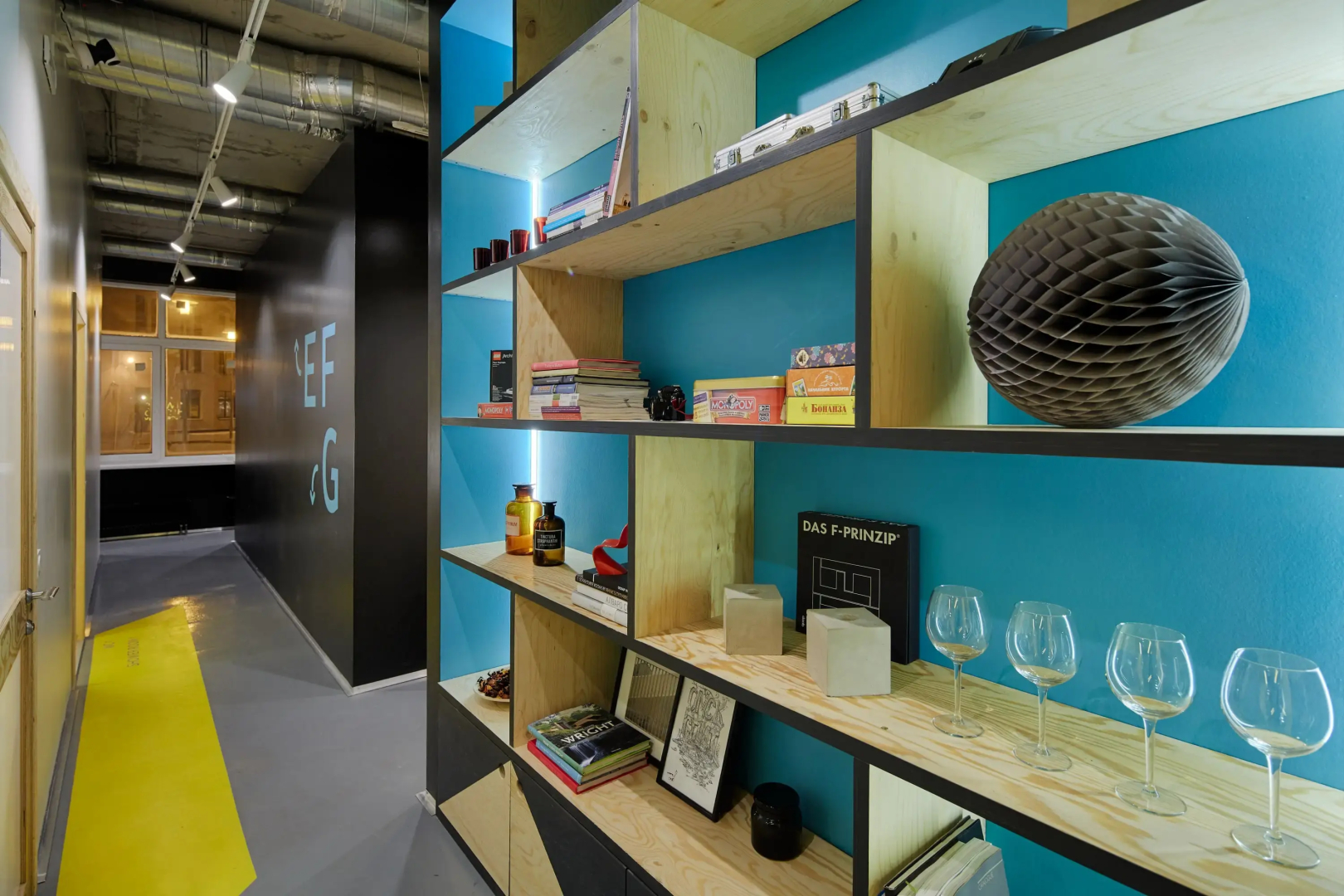 Хостел Twin Cities Melbourne