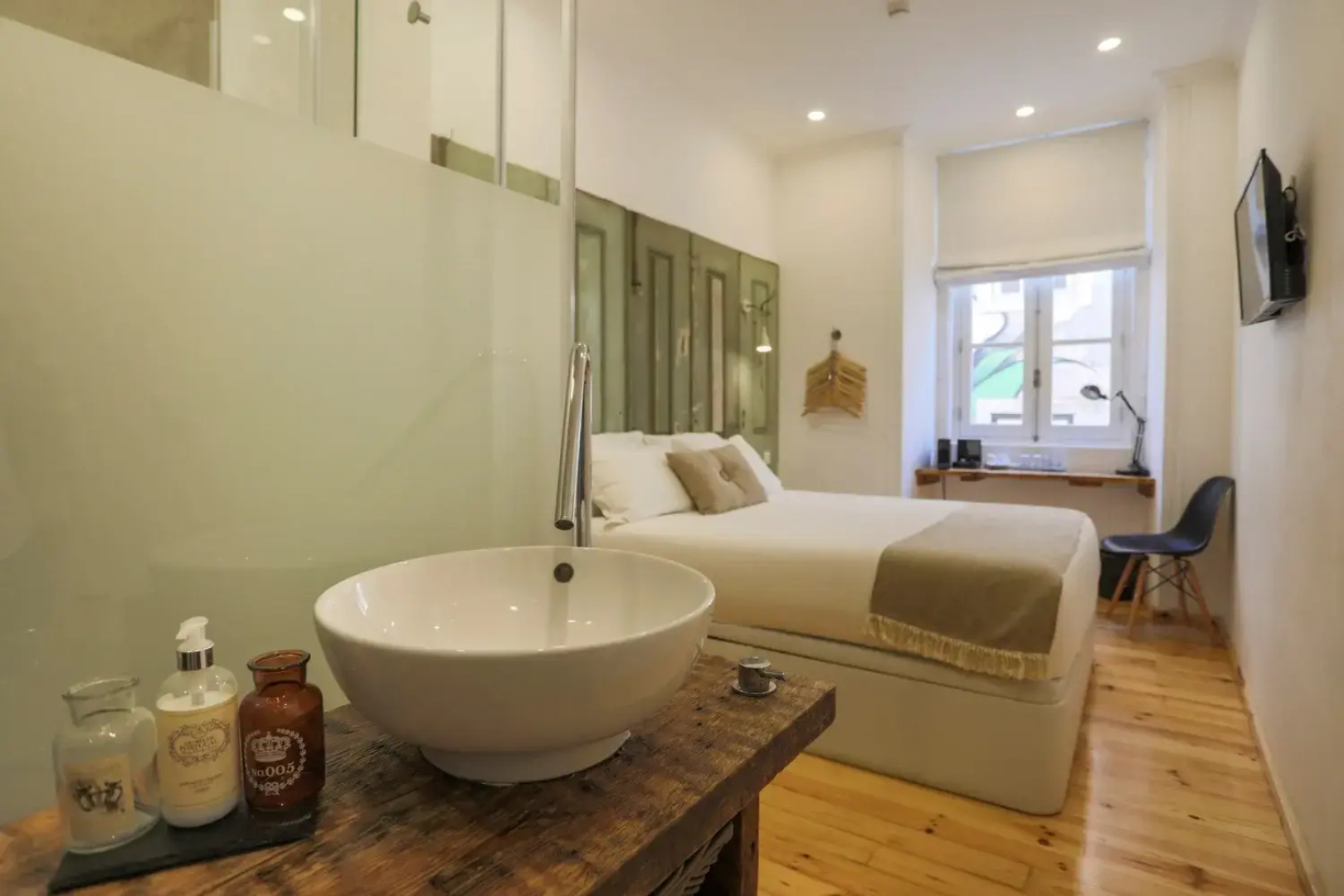 262 Boutique Hotel