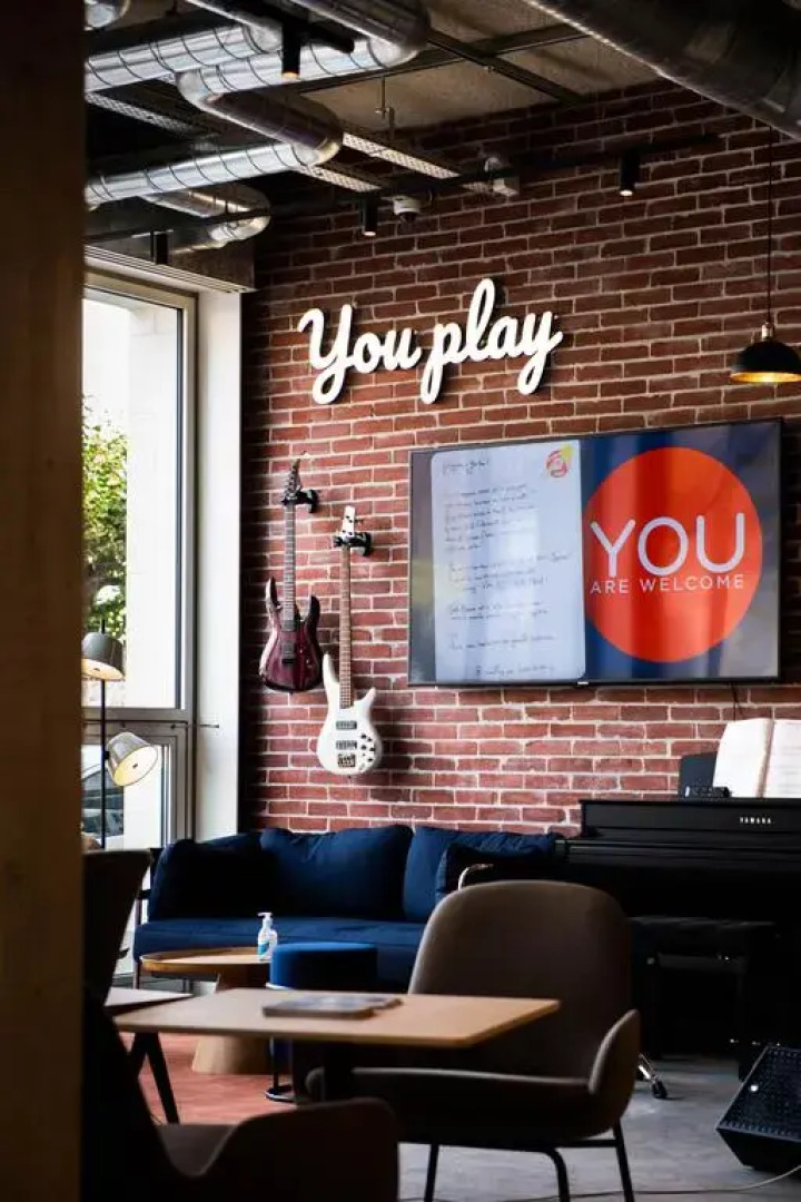 You Hotel Deauville - Handwritten Collection