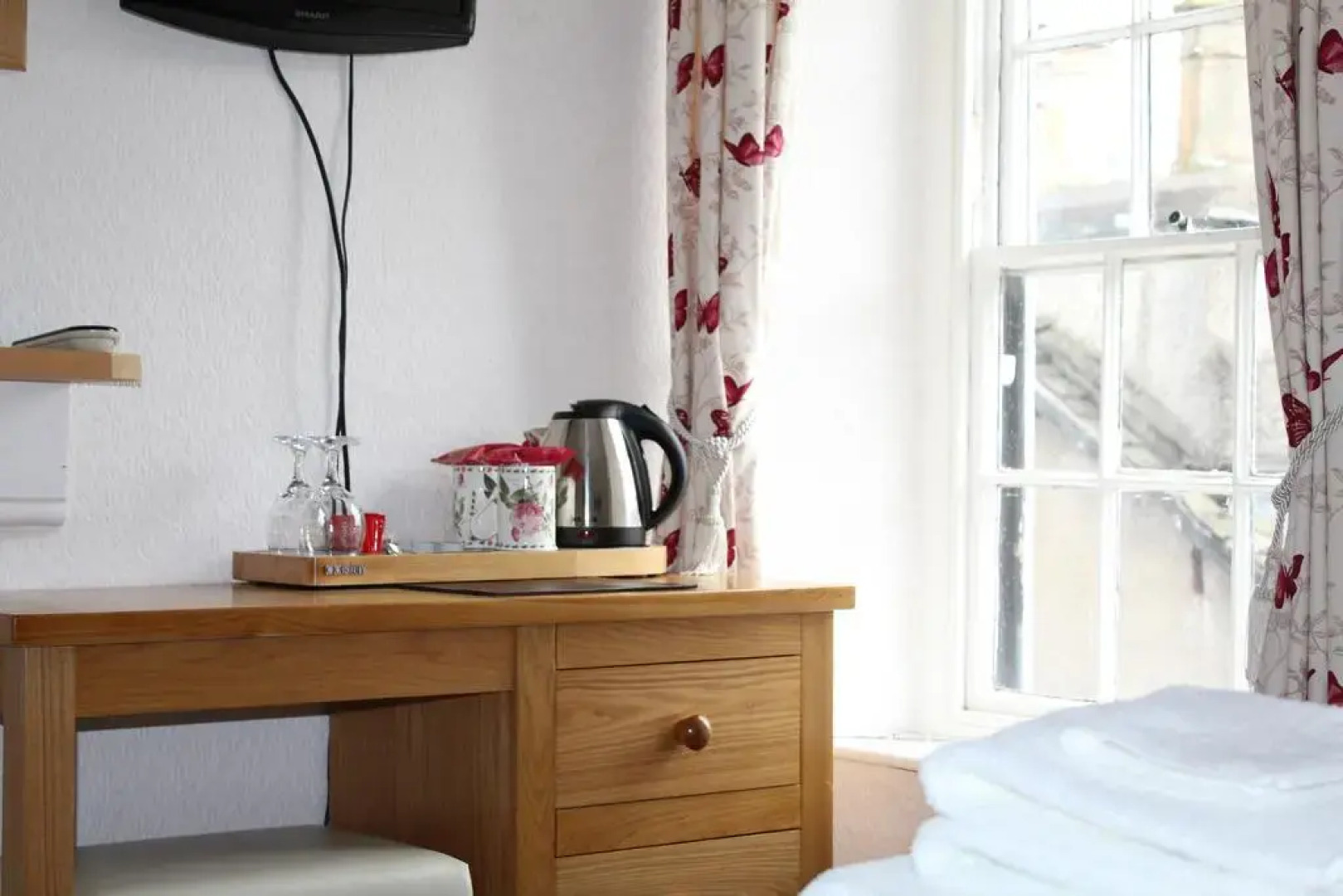 The Bay House Lake View Guest House