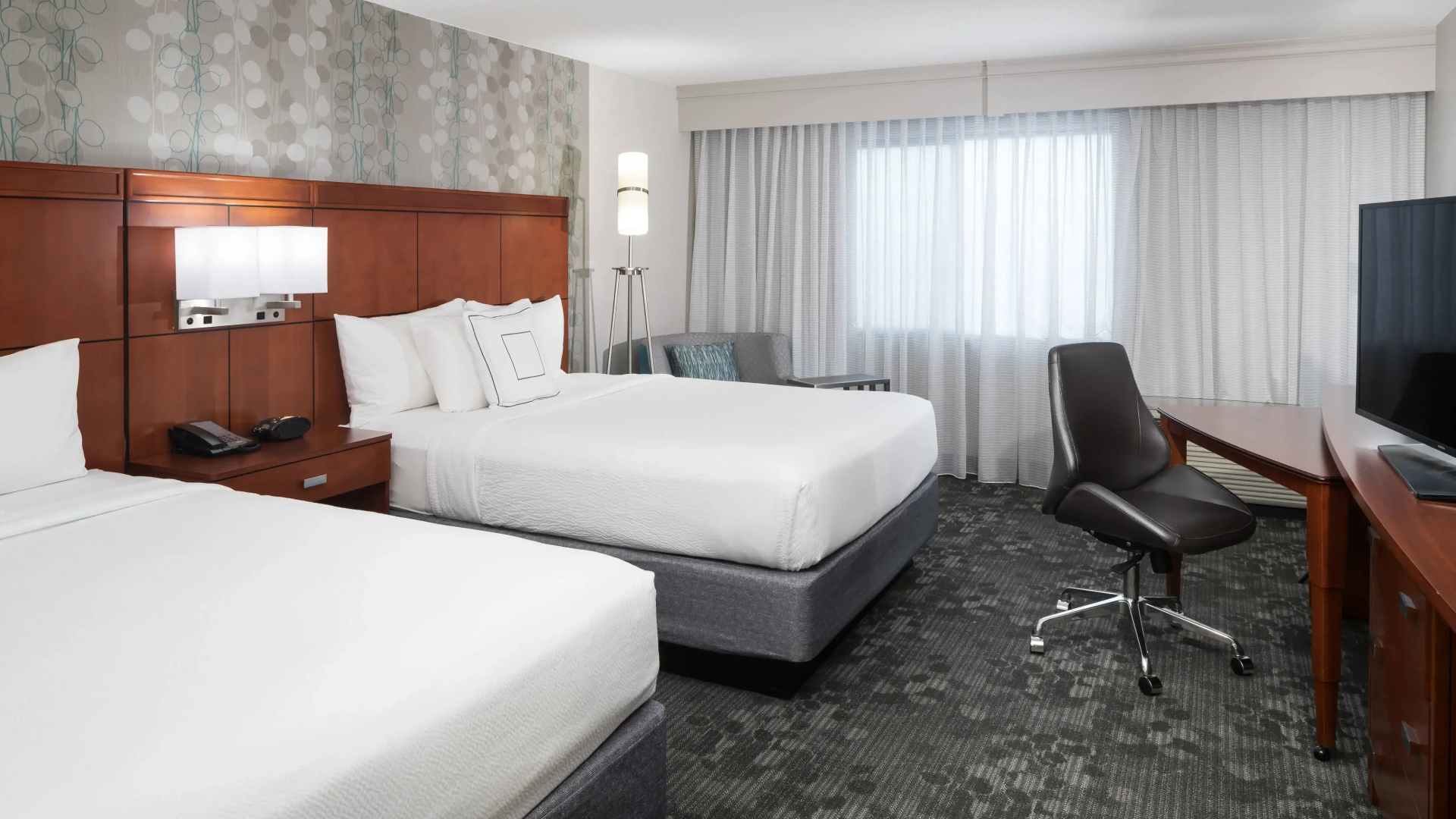 Courtyard by Marriott Austin Parmer/Tech Ridge