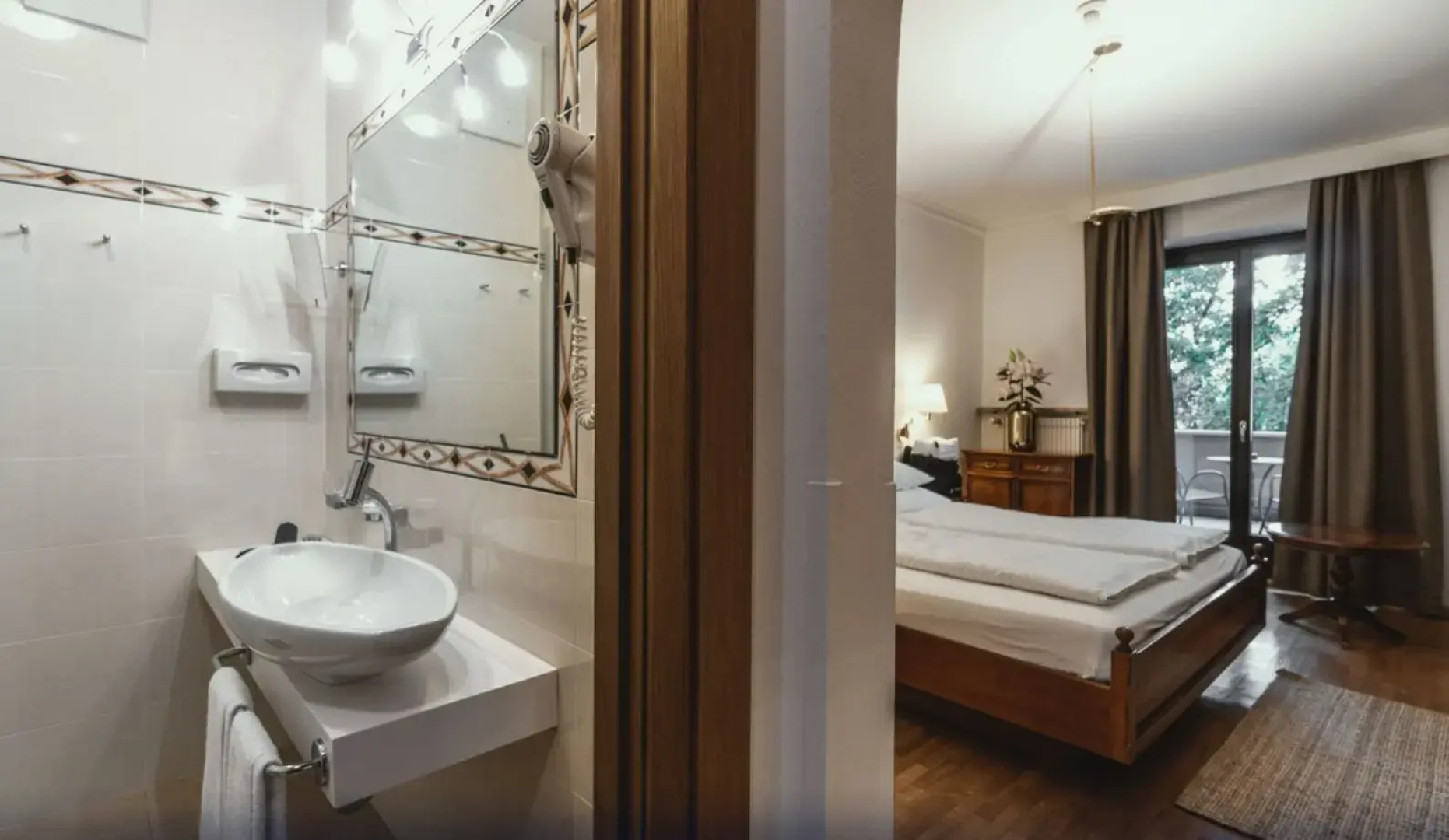 Anett Hotel