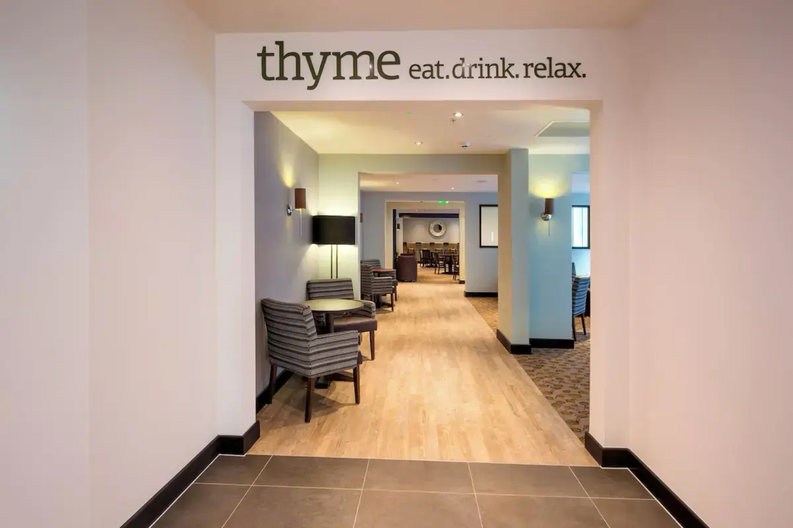 Premier Inn London City - Aldgate
