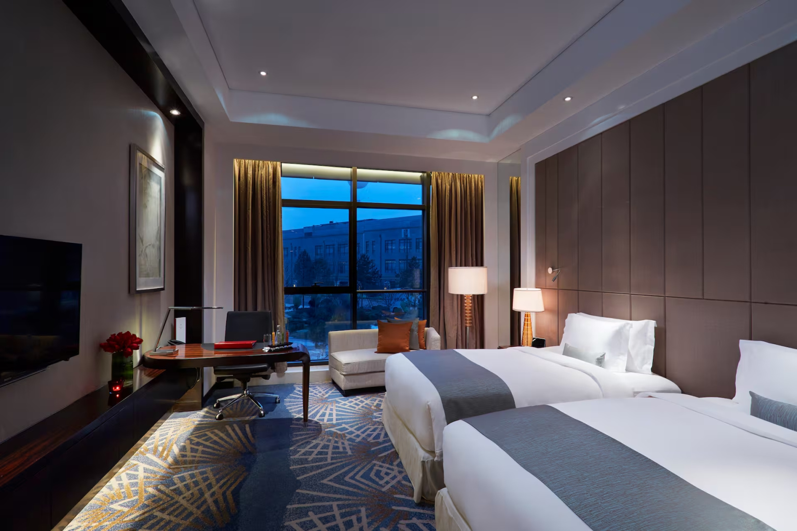 Gran Melia Xian