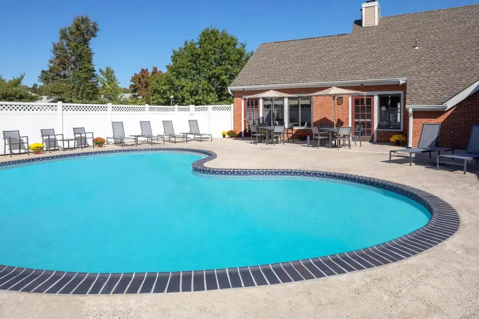 Residence Inn by Marriott Cherry Hill