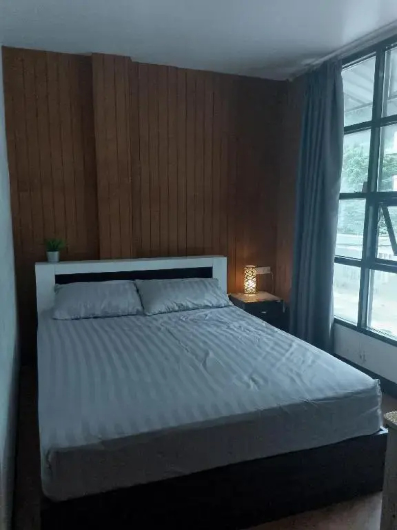 Baan Lucky Guest House