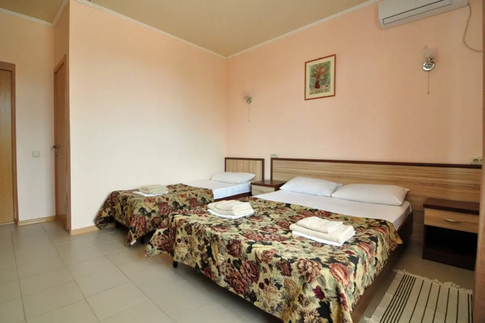 Besedka U Morya Guest House