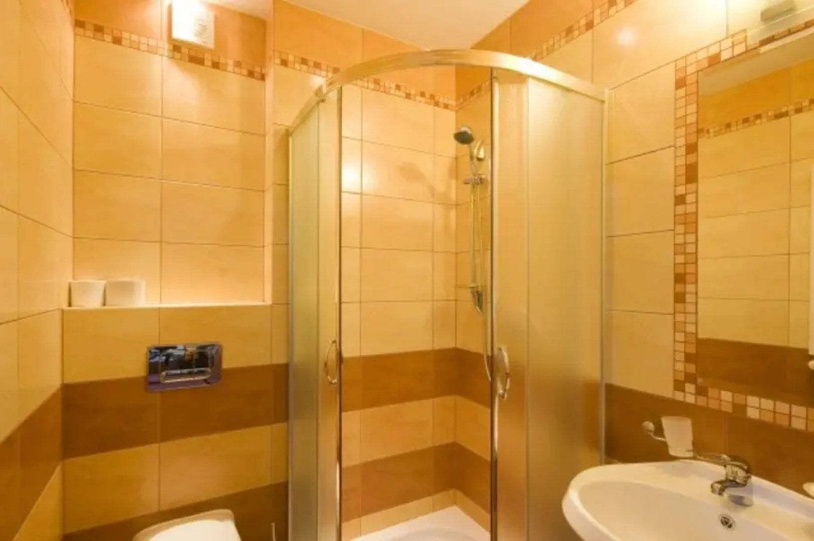 Hotel Przedwiośnie