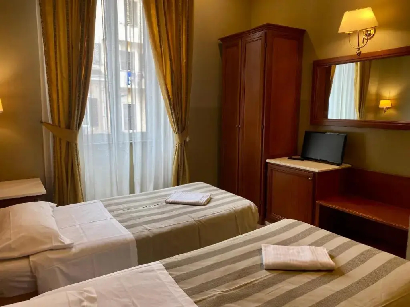 Giolitti Guesthouse